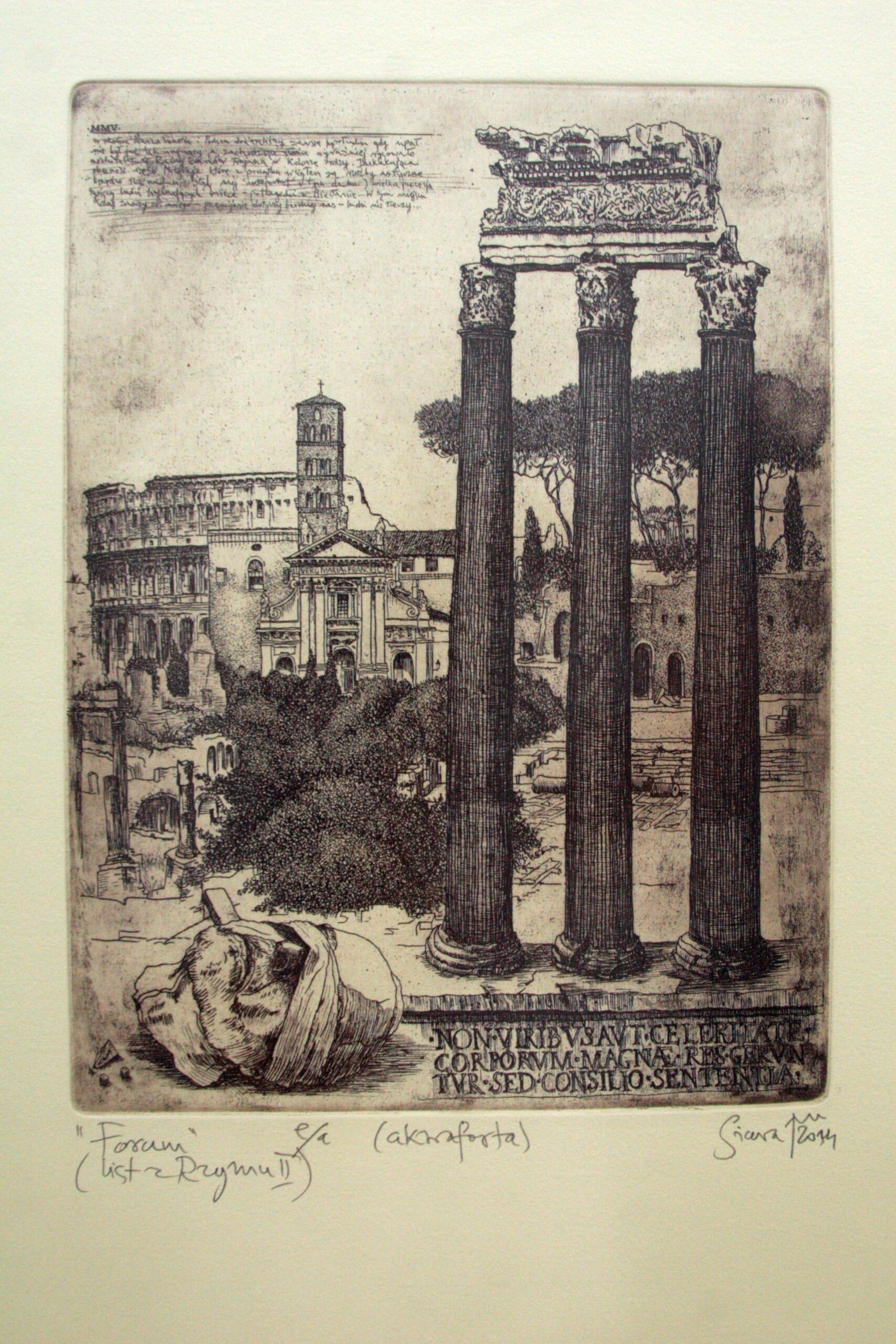 Sierpień w Muzeum PK