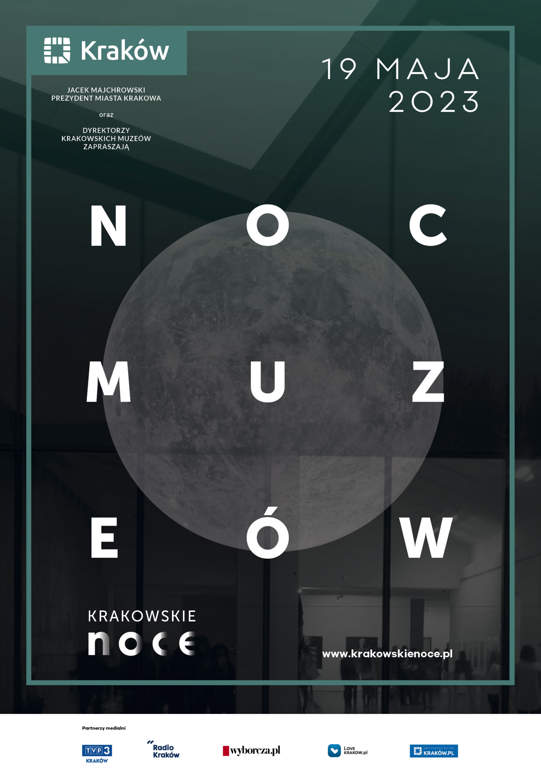 Noc Muzeów 2024 w Muzeum PK