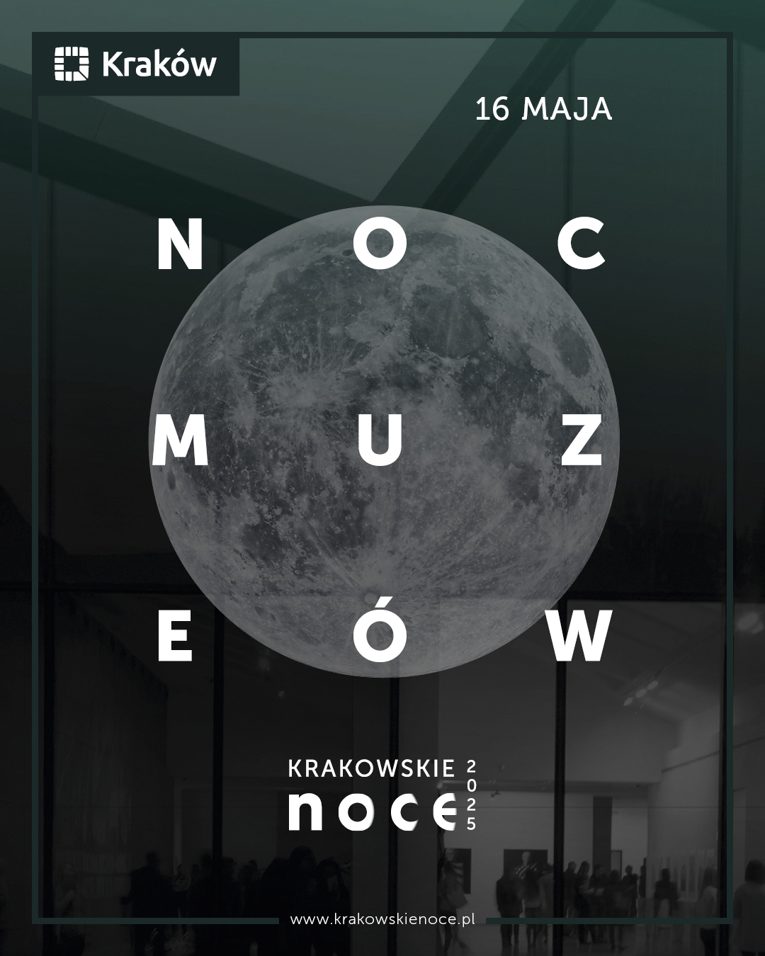 NOC MUZEÓW w Muzeum Politechniki Krakowskiej 16.05.2025r.